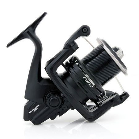 Kołowrotek karpiowy Ultegra XTD 5500 Shimano (ULT5500XTD)