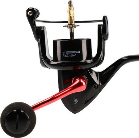 KOŁOWROTEK - SILUPRO 5009 FD - op.1szt. MIKADO KDA170-5009