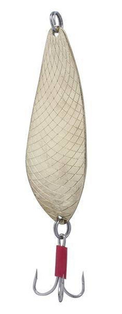 BŁYSTKA WAHADŁOWA - TASHA Nr 3 / 20 g / 8.3 cm - ZŁOTY MIKADO PMB-WTH-20-Z