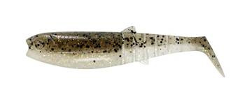 CANNIBAL SHAD 8CM 5G HOLO BAITFISH 45PCS BULK Savage Gear (77095)
