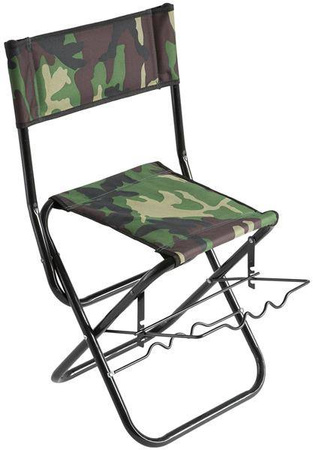 KRZESŁO 090 / CAMOUFLAGE MIKADO IS11-090-C