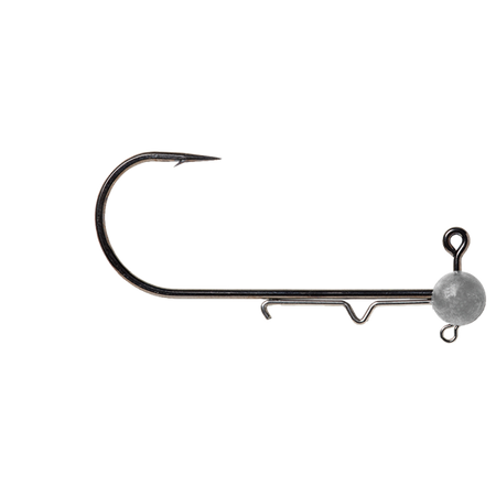 (R) GŁÓWKA JIGOWA SAVAGE BALL JIGHEAD #7/0 10G 1szt Savage Gear (74383)