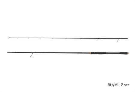 WĘDKA SPINNING ADDYCT FLW / 2 składy 6,6ft/ML Delphin (110393070)