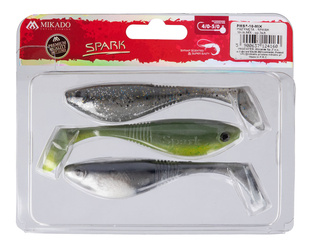 PRZYNĘTA - SPARK 10cm/MIX - op.3szt.