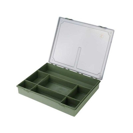 PUDEŁKO KARPIOWE (36.5 x 30 x 5.5 cm) MIKADO UAC-CA001