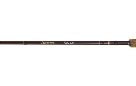 SPINNING EXCELLENCE FIGHT 240 c.w. 10-35 g MIKADO WAA763-240