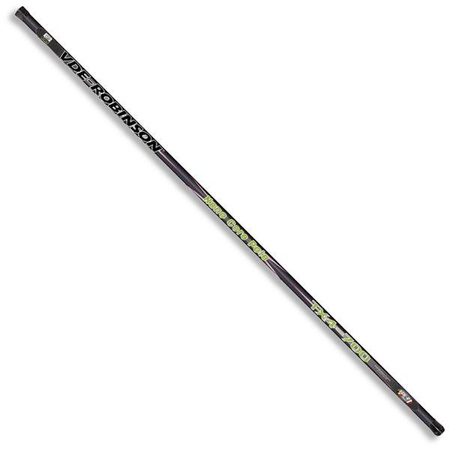 Wędka VDE-Robinson Nano Core Pole TX4-800, 8m VDR Team 11W-PT-408X