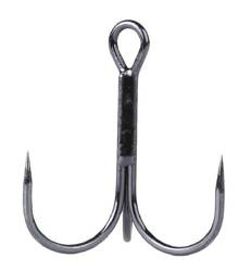 KOTWICA BEZZADZIOROWA - JAWS BARBLESS nr 6 - op.8szt. MIKADO HJA09-6