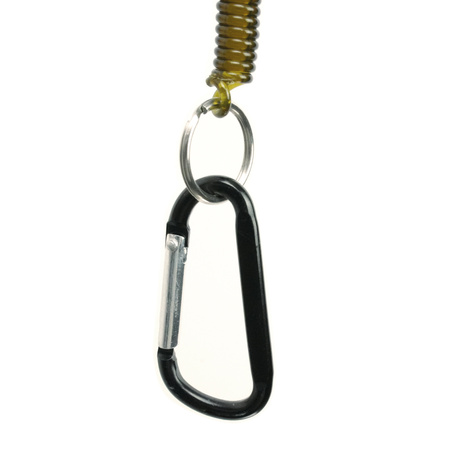 Podbierak spiningowo-muchowy pływający z magnesem 45x55x45cm Robinson 86-PM-080