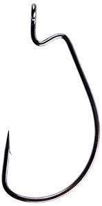 HACZYK OFFSET BKK - NEMESIS SS Nr.1/0 SUPER SLIDE - torebka 8szt. MIKADO 9004-1/0