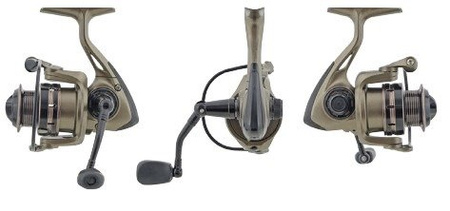 NORDIC PRO 510FD KOŁOWROTEK KONGER 005028510