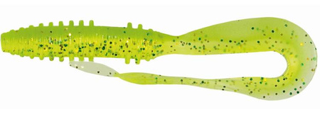 BIG TAIL TWIST 8cm 014 OP.8SZT KONGER 303002014