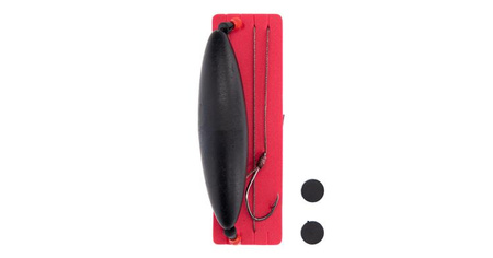 INTRO CAT - ZESTAW Z PODWODNYM SPŁAWIKIEM 50 g / 150cm – hak: 2/0 MIKADO HIC089-2/0