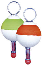 SYGNALIZATOR BRAŃ PODWIESZANY STYROPIAN GRAND KOLOR DUŻY OP.10SZT KONGER SI-DPE, SI-HPE MIX 940000025