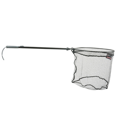 Podbierak spiningowy łamany 1,1m, 62x54cm Robinson 86-PS-002