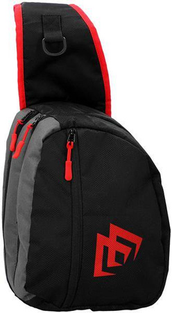 PLECAK - SLING BAG (29 x 20 x 14cm) MIKADO UWI-001
