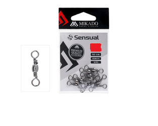 KRĘTLIK BARYŁKOWY - BN - Nr. 18 - op.10szt. MIKADO HX3000-018