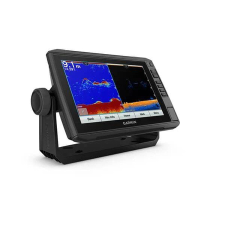 GARMIN ECHOSONDA ECHOMAP UHD 92SV Z GT56UHD MIKADO 010-02522-01