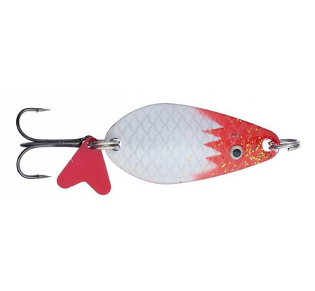 BLACHA WAHADŁOWA HR ATLAS 2 G 5X1SZT JAXON BW-HNX2G