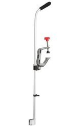 UCHWYT DO PRZETWORNIKA ECHOSONDY, MOCOWANIE MIKADO AMP03-T001