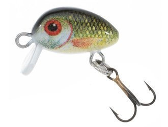 WOBLER JAZIOWO-KLENIOWY HS MICRON 2 S AW JAXON VJ-MI02SAW