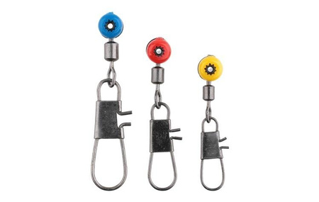 SYSTEM MOCOWANIA WAGGLERA - rozmiar M - op.5szt. MIKADO AMA-A3603-M