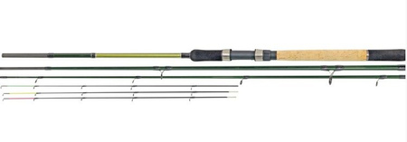 SPIRADO COMPACT METHOD FEEDER 330/60 WĘDKA KONGER 135033330