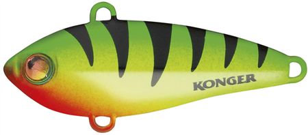 BLADES JOKER 14g kol. nr 04 FIRE TIGER KONGER 381201004