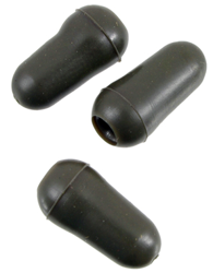 CARPLABS KORALIK SAMOBLOKUJĄCY STOŻEK CARPLABS® op.10SZT 765000025