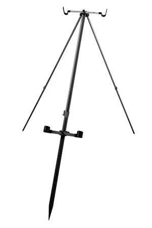 Pod plażowy Imax FR PackDown Tripod 6 '-183cm 2-Rod Tele (93x10x10cm) (53692)