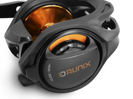 Delphin RUNIX 6+1 SS BB Delphin (101004305)