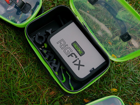 Zestaw toreb Delphin REAXE SetBAX 3w1 30x20x11cm / 28x18x10cm / 26x16x9cm Delphin (101005222)