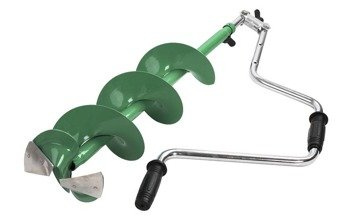 ŚWIDER DO LODU - 5 cali MIKADO APM01-A5