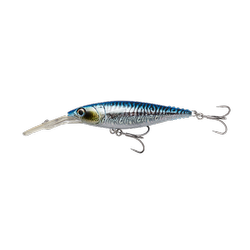 3D MACK STICK DR 15.5CM 60G FLOATING BLUE MACKEREL Savage Gear (71708)