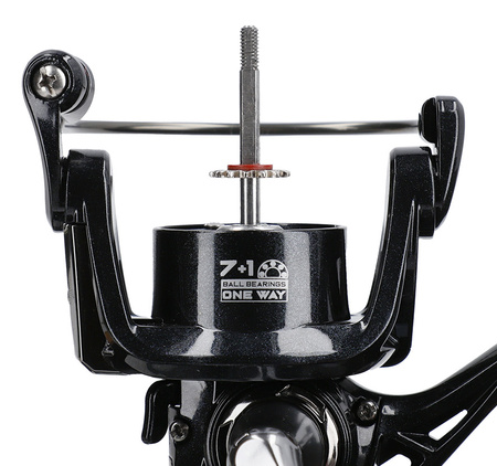 KOŁOWROTEK - LX NG 3008 FD - op.1szt. MIKADO KDA179-3008