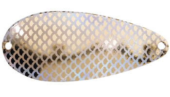 BŁYSTKA WAHADŁOWA HS KARAŚ RAB 2 G 5X1SZT JAXON BW-JKS2G