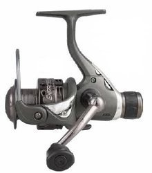 Kołowrotek  Dragon EXPRESS  RD450i 2 szp.graf. 50 3BB+Inf.AR    DRAGON CHI-12-04-450