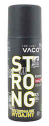 VACO STRONG SPRAY NA KOMARY, KLESZCZE I MESZKI DEET 30% + CITRODIOL 170ml 111111124