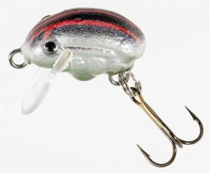 WOBLER HS ŻUK SMUŻAK 2 S CV JAXON VJ-SP02SCV