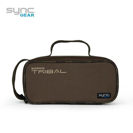 Torba Shimano Tribal Sync Gear Na Akcesoria Lead & Bits Shimano (SHTSC10)
