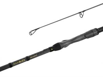 Delphin Opium BlacxCARP 3G TechnoCORK 12ft/360cm/3,25lbs/2 składy Delphin (101003122)