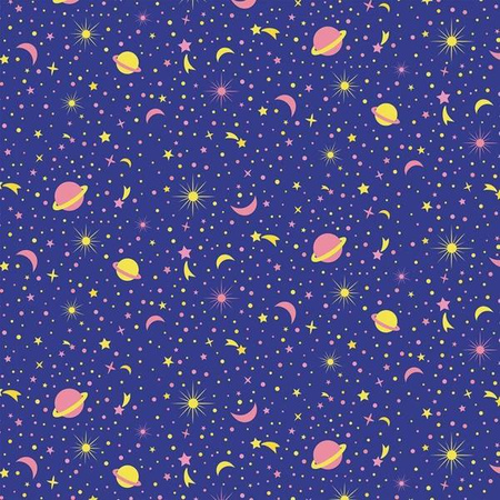 Zestaw kreatywny Brokat i blask Łapacz snów 7+, Janod