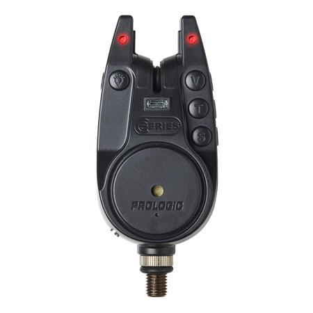 C-SERIES ALARM RED Prologic (70712)