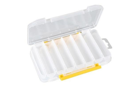 PUDEŁKO NA AKCESORIA UAC-E016 (19.5 x 12.3 x 3.6 cm) MIKADO UAC-E016