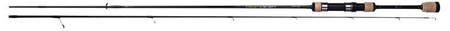 SPINNING SENSUAL N.G. ULTRA LIGHT SPIN 235 c.w. 2-14 g (2 sec) MIKADO WAA885-235