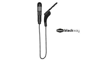 Sygnalizator brań Delphin CSW II BlackWay czarny Delphin (900021424)