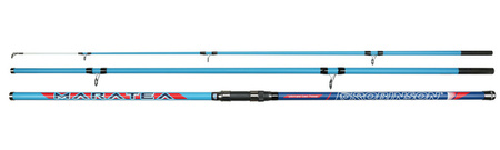 Wędka Sea Fox Maratea 3,90m 90-160g (3 sect) Sea Fox 11S-SF-M39
