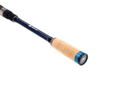 SPINNING LX SAPPHIRE FAZLITE 260 c.w. up to 13g MIKADO WAA625-260