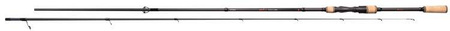 WĘDKA SPINNING WKLEJKA NA SANDACZA RED CUT POWER JIG 220 c.w. 10-35g (2 sec) - op.1szt. MIKADO WAA892-220