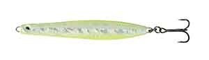 PRZYNĘTA SAVAGE GEAR SEEKER ISP 98mm 23g NL 02-Fluo UV Green Yellow (55349)